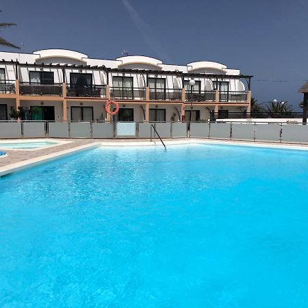 Apartamento La Tortuga De Fuerteventura Коста-де-Антіґуа Екстер'єр фото