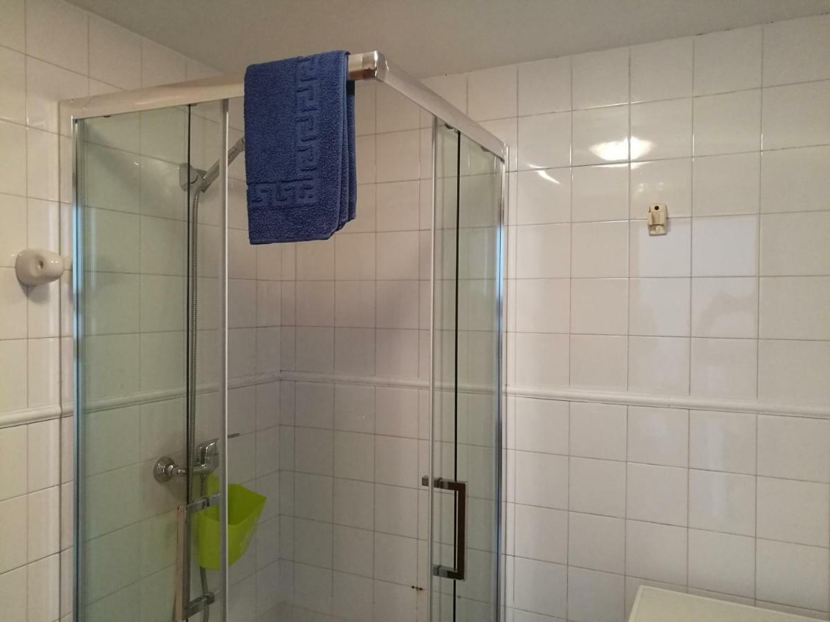 Apartamento La Tortuga De Fuerteventura Коста-де-Антіґуа Екстер'єр фото